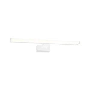 MIRORE LED fürdőszobai tükörvilágítás, 8 W, 230 V, 40 cm, IP44, fehér ML2028 kép