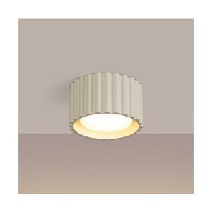 BRILAGI - LED spotlámpa SFERA 1xGX53/30W/230V átm. 10 cm krémszínű BR.1792 kép