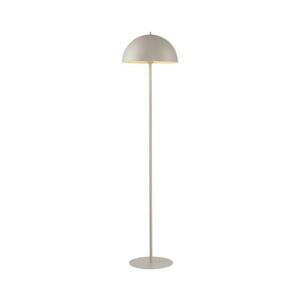 Schöner Wohnen 11727-39 - ALI állólámpa 1xE27/25W/230V, szürke 11727-39 kép