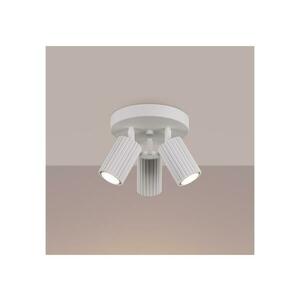 BRILAGI - LED spotlámpa CRESTO 3x GU10/10W/230V, fehér BR.1544 kép
