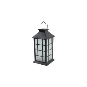 LED napelemes függesztett lámpa CANDELIO MILKY LED/1xAA 1600K IP44 200 mAh 004500 kép