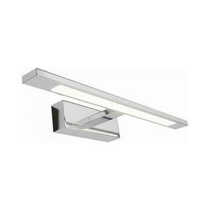 LED fürdőszobai tükörvilágítás KLIMT LED/8W/230V 3000/4000/6000K 40 cm IP44 fényes króm ML2039 kép