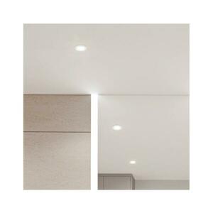 Eglo 902248 -SZETT 3x LED fürdőszobai beépíthető mennyezeti lámpa BARRANCO 1xGU10/4, 5W/230V IP44 fehér 902248 kép
