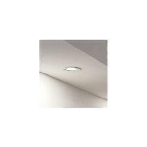 Eglo 902247 - LED fürdőszobai süllyesztett mennyezeti spotlámpa BARRANCO 1xGU10/4, 5W/230V IP44 fehér 902247 kép