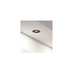 Eglo 902244 - 3x LED mennyezeti spot szett BARRANCO 1xGU10/4, 5W/230V fekete 902244 kép