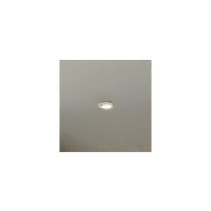 Eglo 902241 - LED beépíthető spotlámpa BARRANCO 1xGU10/4, 5W/230V fehér 902241 kép