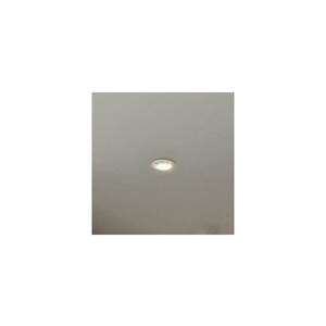 Eglo 902254 - LED beépíthető spotlámpa BARRANCO 1xGU10/4, 5W/230V fehér 902254 kép