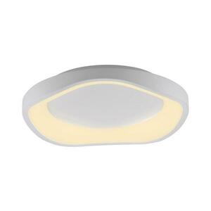 Schöner Wohnen 14233-16 - MONTA LED fényerőszabályozható mennyezeti lámpatest, 21 W, 230 V, fehér 14233-16 kép