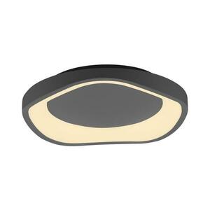 Schöner Wohnen 14233-18 - LED dimmelhető mennyezeti lámpatest MONTA LED/21W/230V fekete 14233-18 kép