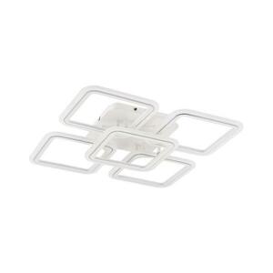 Zuma Line MS232150R-WH-LED Dimmelhető lámpa STELLAR LED/55W/230V 3000-6000K fehér + távirányító MS232150R-WH kép