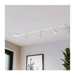 Eglo 901668 - EASYT SET 3 SPOTS spotlámpa, 3xGU10/10W/230V, fehér 901668 kép
