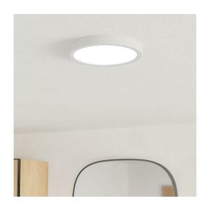 Eglo 901333 - LED fürdőszobai mennyezeti lámpa FUEVA LED/11, 5W/230V Ø21, 1cm IP44 fehér 901333 kép
