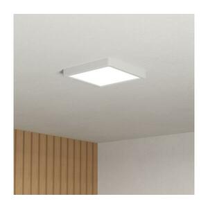 Eglo 901336 - LED fürdőszobai mennyezeti lámpatest FUEVA LED/10, 5W/230V 22x22cm IP44 fehér 901336 kép