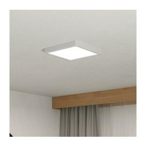 Eglo 901312-LED Mennyezeti lámpatest FUEVA LED/10, 5W/230V 2700/4000/6500K 22x22 cm fehér 901312 kép