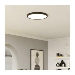 Eglo 901301-LED Mennyezeti lámpa FUEVA LED/17W/230V 2700/4000/6500K átm.38, 9cm fekete 901301 kép