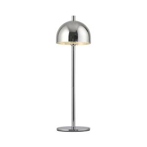 Schöner Wohnen 19244-17 - LED dimmelhető asztali lámpa BELLIS LED/2, 5W/5V IP54 króm 19244-17 kép