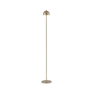 Schöner Wohnen 19245-12 - Dimmelhető LED állólámpa BELLIS LED/2, 5W/5V IP54 aranyszínű 19245-12 kép