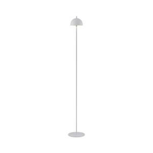 Schöner Wohnen 19245-16 - dimmelhető LED állólámpa BELLIS LED/2, 5W/5V IP54 fehér 19245-16 kép
