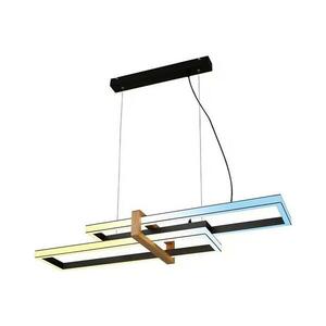Briloner 4768015 - Dimmelhető LED függeszték kábellel LED/44W/230V 2700-6500K 4768015 kép