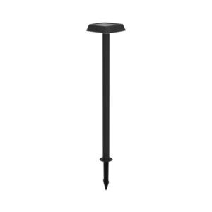 Eglo 901072 - LED napelemes lámpatest DREOLI LED/8, 5W/3, 7V 2200 mAh IP44 fekete 901072 kép