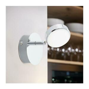 Eglo 95628 - LED spotlámpa SALTO LED/5, 4W/230V 95628 kép