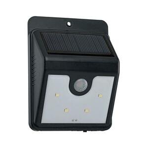 Eglo 48636 - LED napelemes lámpa érzékelővel 4xLED/0, 1W/3, 7V 48636 kép