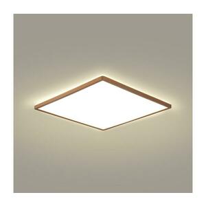 BRILAGI - Ultra vékony fürdőszobai LED mennyezeti lámpa/24W/230V 42x42 cm rózsaarany IP54 BRI631 kép