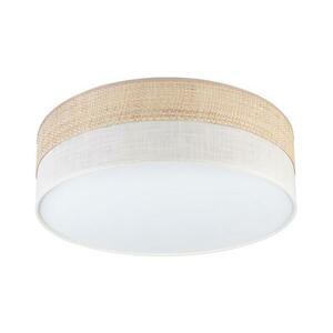 LED mennyezeti lámpa SIRJA BOHO LED/36W/230V átm. 45 cm bézs/krém LM-2.296/LED36/KREM kép