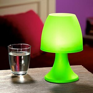 LED-lámpa kép