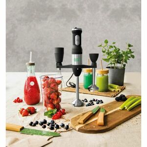 Just Vegan 6 az 1-ben botmixer kép