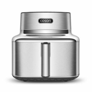 COSORI ICONIC Single Smart 6, 2 literes forrólevegős sütő kép