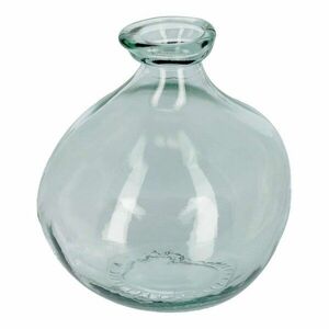 Váza (magasság 18 cm) Brenna – Kave Home kép