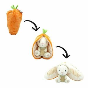 Plüssjáték Flipetz 2in1 Gadget – Les Deglingos kép