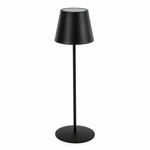 USB LED asztali kültéri lámpa ø 12 cm Etna – Bizzotto kép
