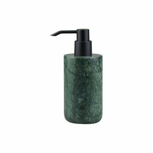 Sötétzöld márvány szappanadagoló 200 ml Marble – Mette Ditmer Denmark kép
