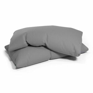Sleepwise Soft Wonder-Edition, párnahuzatok, 2 darabos szett, 40 × 80 cm, mikroszál kép