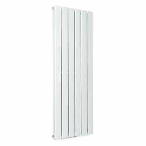 Blumfeldt Ontario 120x45 radiátor 1/2" oldalsó csatlakozás falra szerelhető 485 W kép