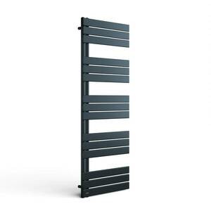 Blumfeldt Fairmont radiátor | 60 x 160 cm | Falra szerelhető | Modern design | Melegvíz üzemű kép