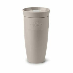 Bézs termobögre 280 ml Grand Cru Outdoor – Rosendahl kép