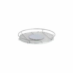Krómozott acél grillrács Classic – LotusGrill kép