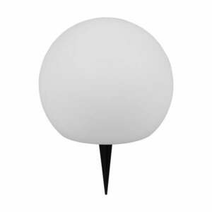 Napelemes LED kültéri lámpa (magasság 17 cm) Melo – Reality kép