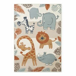 Gyerek szőnyeg 200x290 cm Savanna – Hanse Home kép