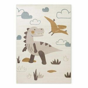 Gyerek szőnyeg 120x170 cm Dino – Hanse Home kép