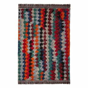 Szőnyeg 200x300 cm Nexis Shaggy – Flair Rugs kép