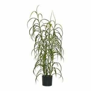 Műnövény (magasság 89 cm) Grass – House Nordic kép