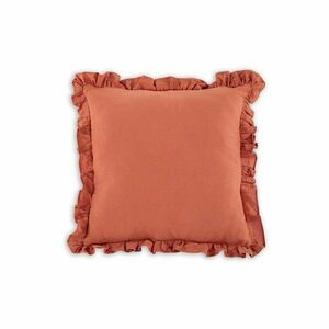 Pamut díszpárna 45x45 cm Abby – Tiseco Home Studio kép