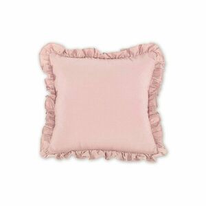 Pamut díszpárna 45x45 cm Abby – Tiseco Home Studio kép