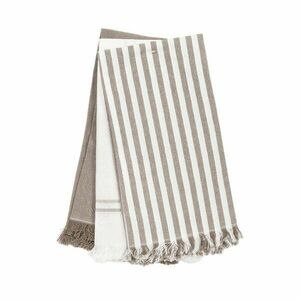 Pamut konyharuha szett 3 db-os 50x70 cm Cavendish – Tiseco Home Studio kép
