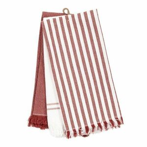 Pamut konyharuha szett 3 db-os 50x70 cm Cavendish – Tiseco Home Studio kép