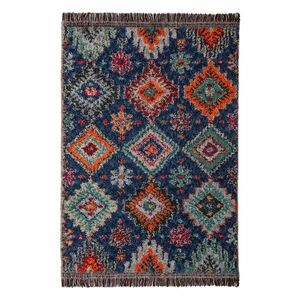 Szőnyeg 160x230 cm Jakob Shaggy – Flair Rugs kép